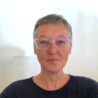 Marie-Agnes Enard