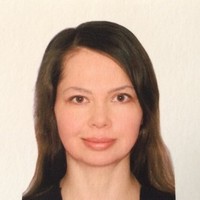 Natalia Shevkoplias