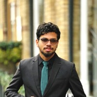 Praveen Sankaranarayanan