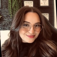 Luana Martins Andrade