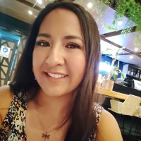 Rocio Cipres Mondragon