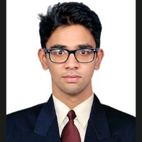 Vaishnav U S