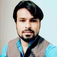 Muhammad Rafique Lashari