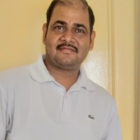 Manoj Kumar Sen