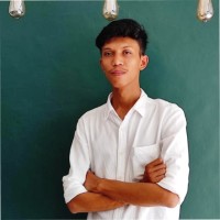 Danu Agil Prasetya