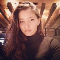 Janeth Borunov