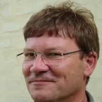 Peter Thisted