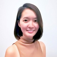 Joyce Huang