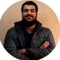 Aymane El Madidi