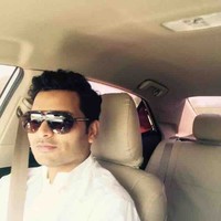 Muhammad Abdullah Javed