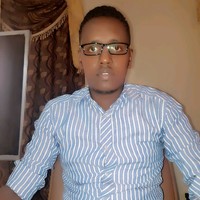 Khalif Ibrahim Hashi