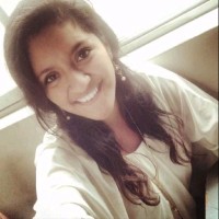 Lady Paredes Tenorio