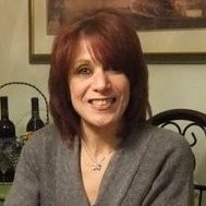 Diana Leonelli-McCready