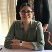 Danya Valeria Martínez Ronces