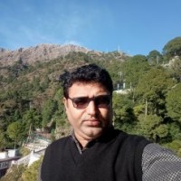 P k Rai