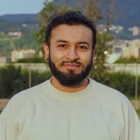 Erick Sebastian Niño Sierra