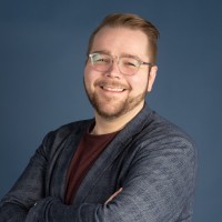 Daniel Headrick