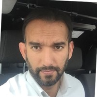 Navin Mohanan