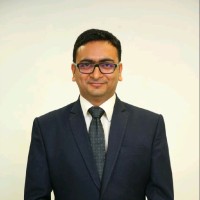 Vibhor Gupta