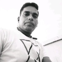 Dhruba Charan