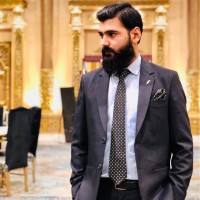 Haris Naveed