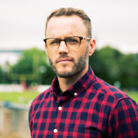 Chris McKeown