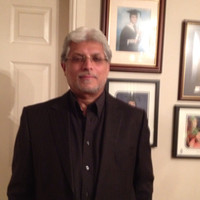 Jagdish Ruparelia