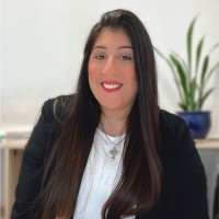 Dayana Bakerdjian Barbarian // Trade Marketing