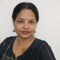 Barkha Mishra