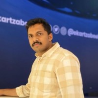 Sangeeth Sanal