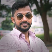 Santhosh Kumar