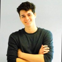 Matheus Coutinho