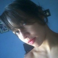 Gabriela Cruz Santos Doria