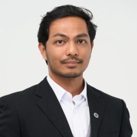 IDr. Ts. Amirruddin Shah