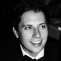 Ronald P. 'Rip' Noyes Jr.