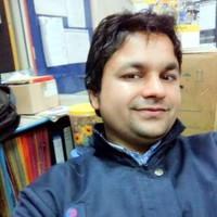 PRDEEP KUMAR