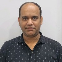 Shivendra Pratap Singh