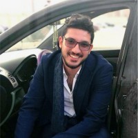 Mohammed Abdelmonim Ali Mohammed Zeineldein