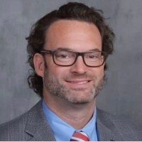 Christopher Moreland