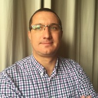 Bogdan Mihailescu