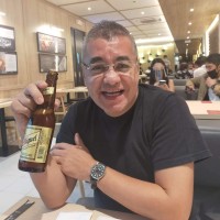 Rolando Hipolito