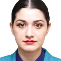 Anahit Poghosyan
