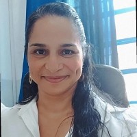 Ivonete Aparecida Silva de Oliveira Osório