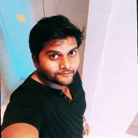 Prashant Gawai
