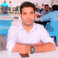 Vishal Kumar