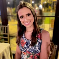 Janaína Gonçalves