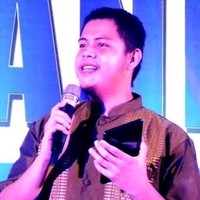 James Matthew Miraflor