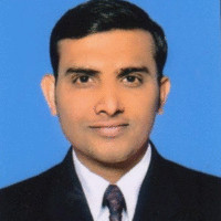 Mr.KRUPAL THAKAR
