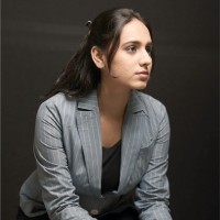 Vaidehi Patil