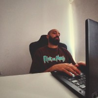 Ali Magdy
